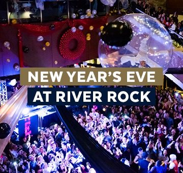 Rivers casino pittsburgh new years eve entertainment