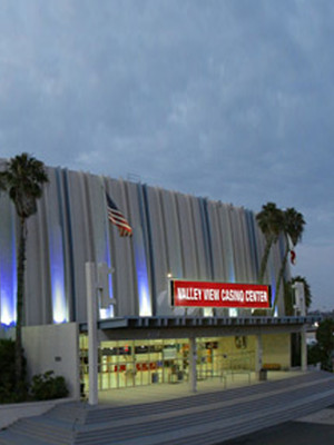 Valley View Casino Arena San Diego